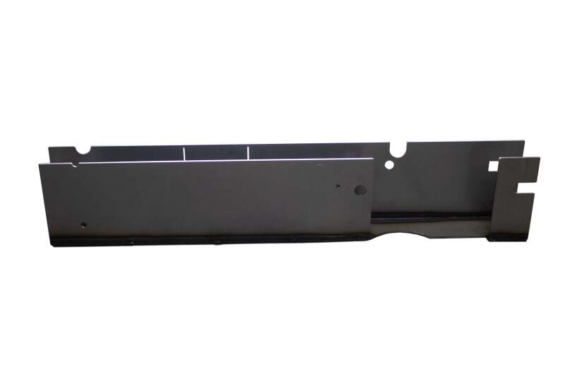 RustBuster Rust Buster 1994-2004 Chevy S10 & GMC Sonoma Center Frame Repair Kit - Left