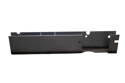 RustBuster Rust Buster 1994-2004 Chevy S10 & GMC Sonoma Center Frame Repair Kit - Left