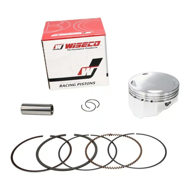 Wiseco Honda XR/TRX400EX/TRX400X 111 CR Piston Kit
