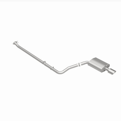 Magnaflow BRExhaust 15-19 Hyundai Sonata 2.4L Direct-Fit Replacement Exhaust System