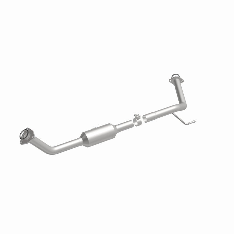 MagnaFlow 05-07 Toyota Sequoia 4.7L Direct Fit Converter