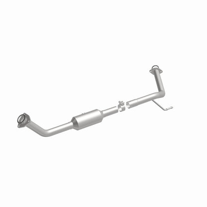 MagnaFlow 05-07 Toyota Sequoia 4.7L Direct Fit Converter