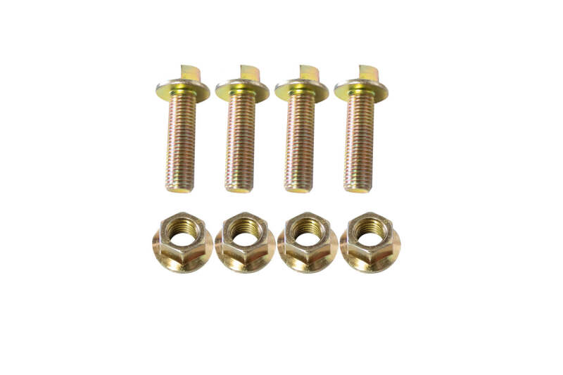 Rustbuster Mid Frame Section Left Side