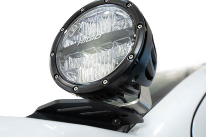 Addictive Desert Designs2023+ Ford Super Duty F250/350 Ditch Light Brackets
