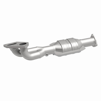 MagnaFlow Direct Fit Catalytic Converter 87 Porsche 911 3.2L