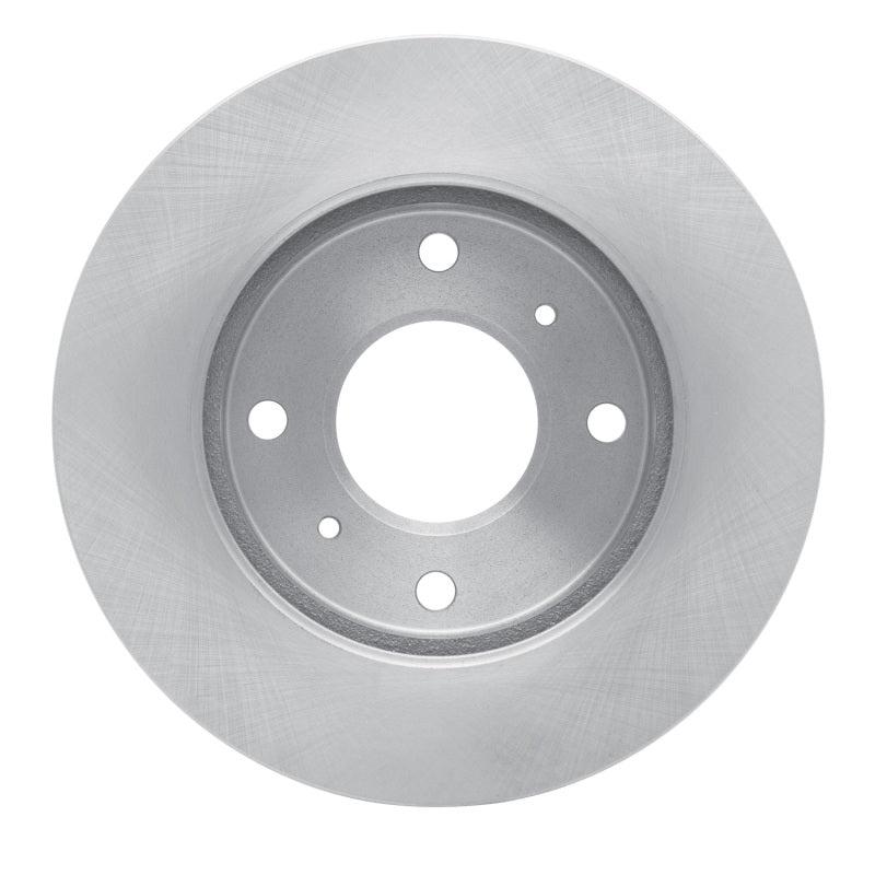 DFC 89-96 Nissan 240SX Front Brake Rotor