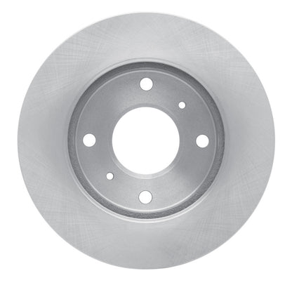 DFC 89-96 Nissan 240SX Front Brake Rotor