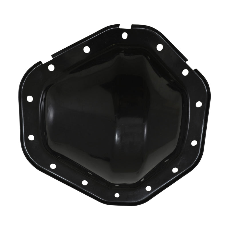 Yukon Gear & Axle Yukon Gear Steel Cover For GM 10.5in 14 Bolt Truck
