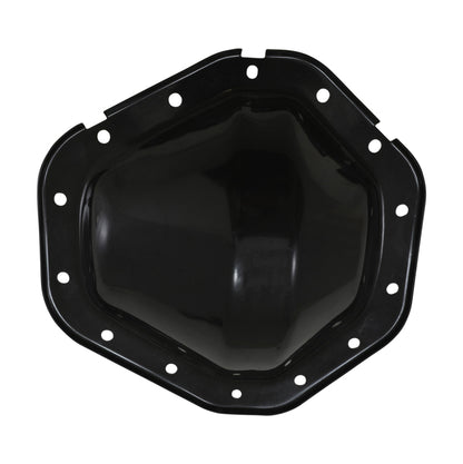 Yukon Gear & Axle Yukon Gear Steel Cover For GM 10.5in 14 Bolt Truck