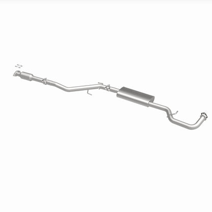 MagnaFlow 13-17 Hyundai Santa Fe Sport 2.4L Direct Fit Catalytic Converter (California Grade)