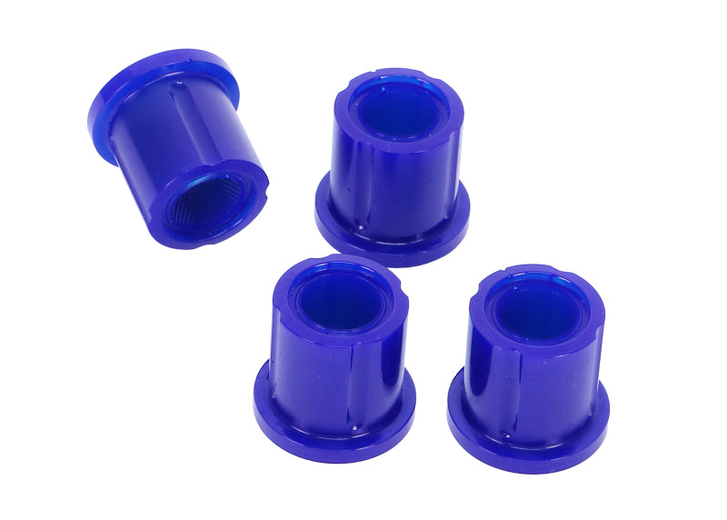 SuperPro 77-85 Toyota Hiace H10 Rear Leaf Spring Bushings