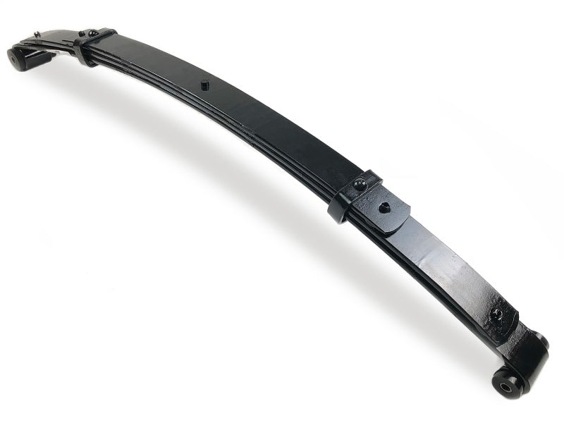 Tuff Country 73-87 Chevy Truck 1/2 & 3/4 Ton 4wd Front 4in Lift EZ-Ride Leaf Springs (Ea)