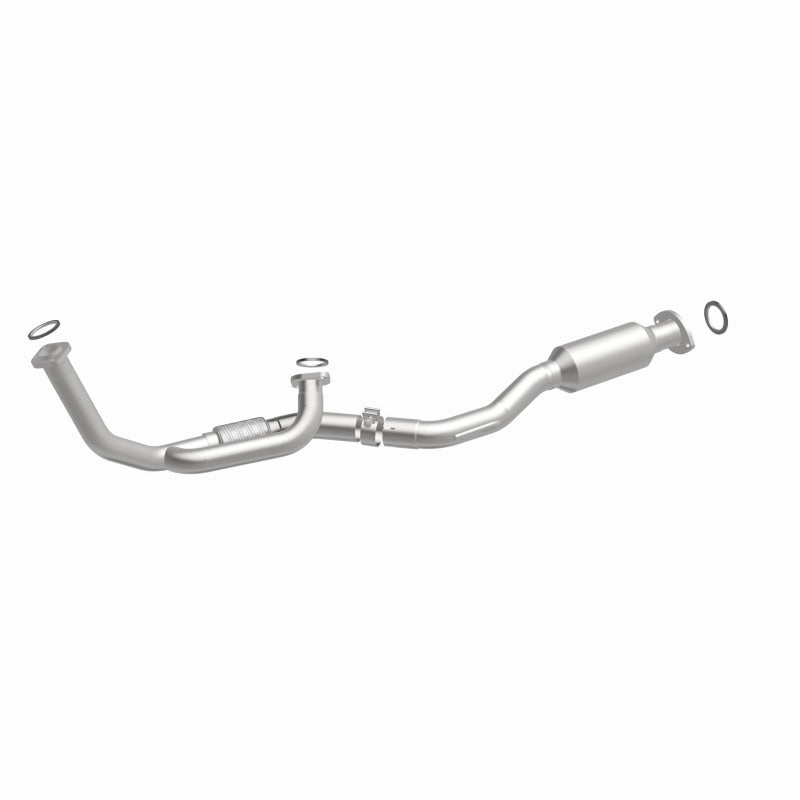 MagnaFlow 1997 Lexus ES300 3.0L Direct Fit Converter
