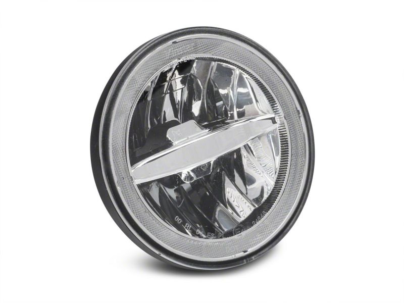 Raxiom 05-09 Ford Mustang GT Axial Series LED Halo Fog Lights