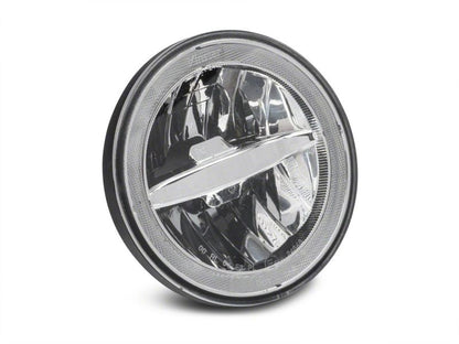 Raxiom 05-09 Ford Mustang GT Axial Series LED Halo Fog Lights