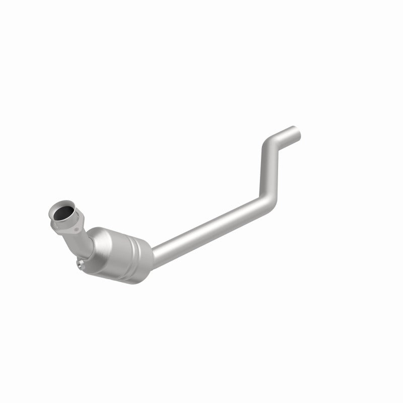 MagnaFlow Direct Fit Catalytic Converter 03-05 Jaguar S-Type4.2L D/S