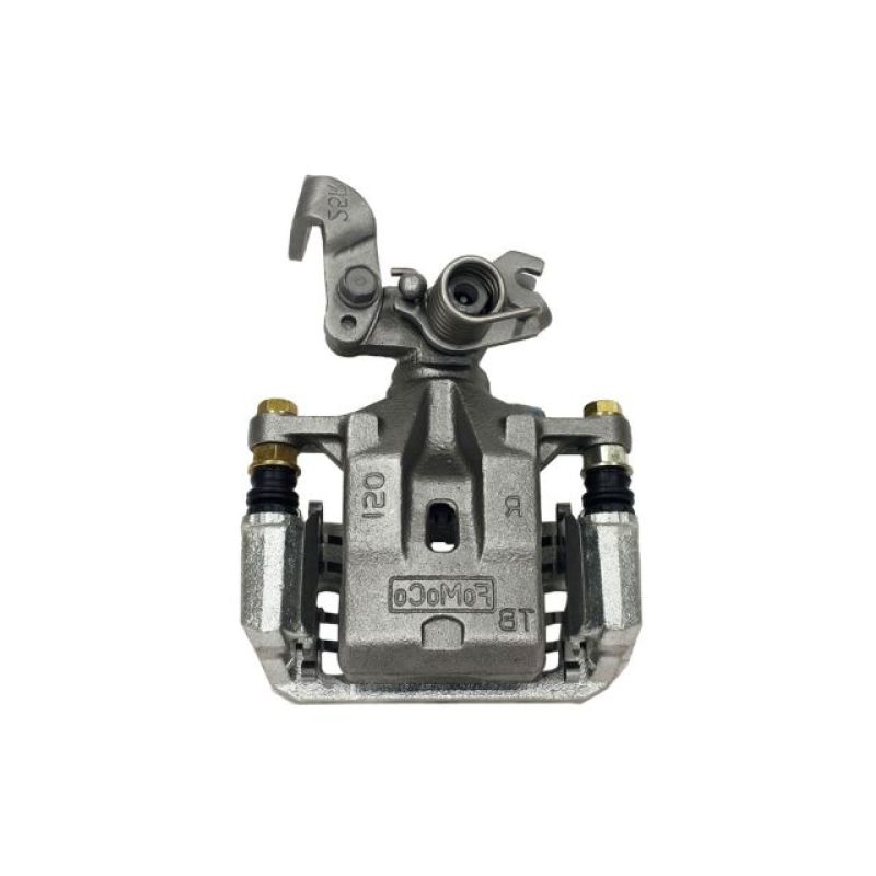 PowerStop Power Stop 06-12 Ford Fusion Rear Left Autospecialty Caliper w/Bracket
