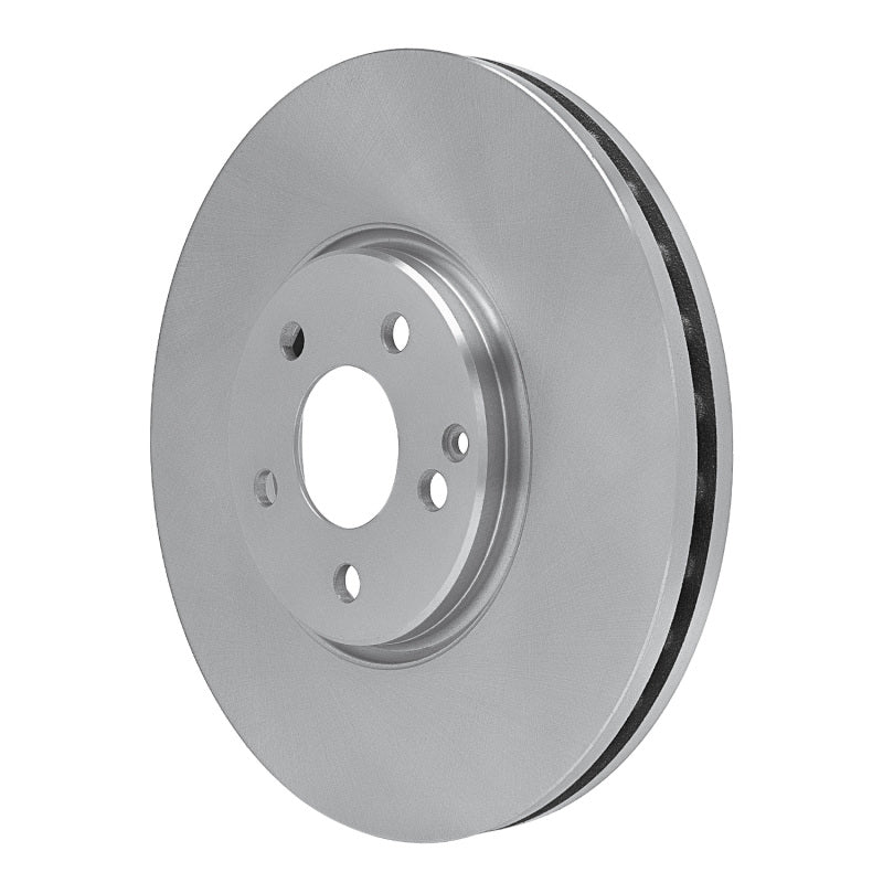 DFC 04-09 Mercedes-Benz E550 Front Brake Rotor