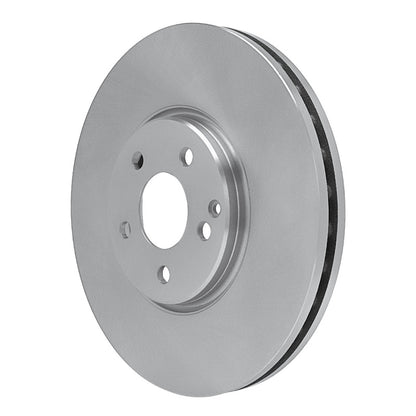 DFC 04-09 Mercedes-Benz E550 Front Brake Rotor