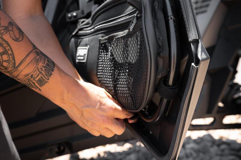 PRP Seats PRP Polaris RZR Lower Door Bags (Pair)