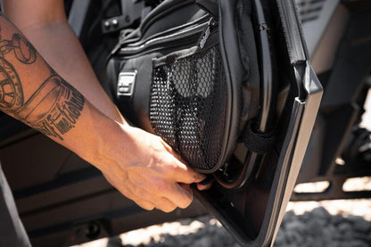 PRP Seats PRP Polaris RZR Lower Door Bags (Pair)
