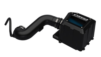 CORSA Performance Corsa 19-25 Chevy Silverado / GMC Sierra 21-24 GM SUV 5.3L V8 Cold Air Intake with Oiled Filter