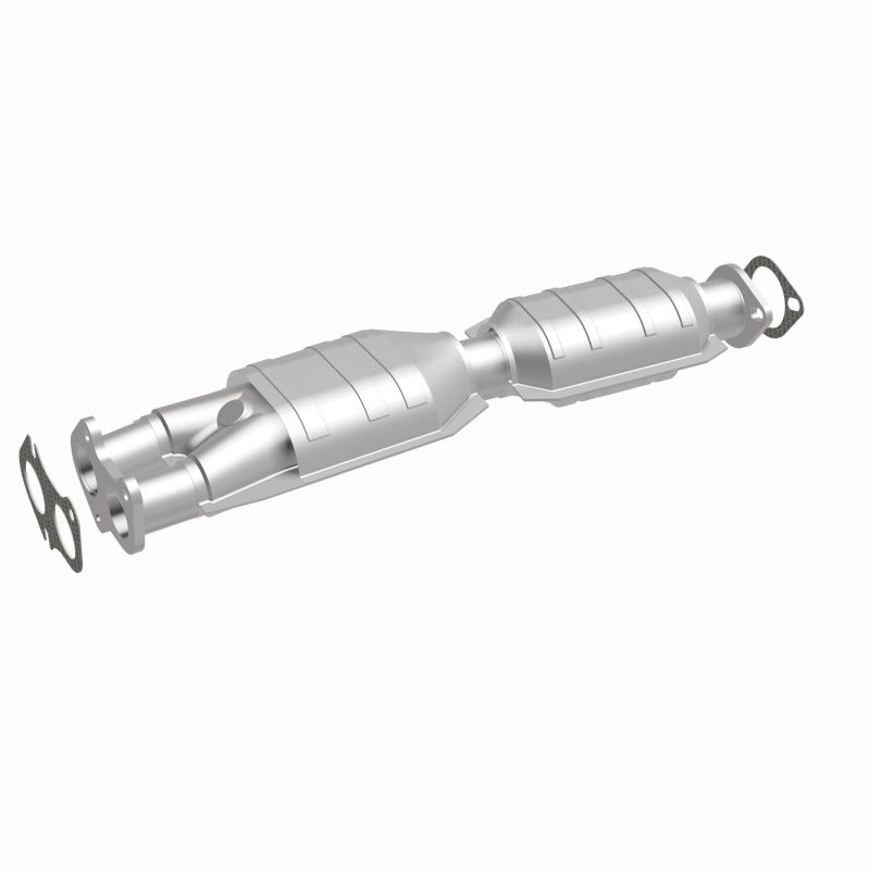 MagnaFlow Direct Fit Catalytic Converter 86-87 Ford Ranger/Bronco II 2.9L (California)