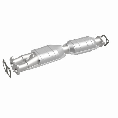 MagnaFlow Direct Fit Catalytic Converter 86-87 Ford Ranger/Bronco II 2.9L (California)