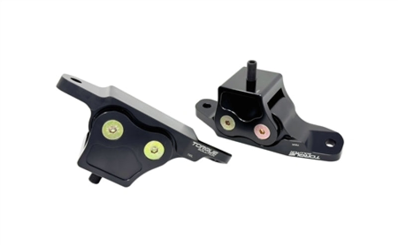 Torque Solution 2022+ Subaru WRX Solid Billet Engine Mounts