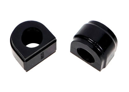 Whiteline 16-21 Honda Civic Sway Bar Mount Bushing Kit - 25mm