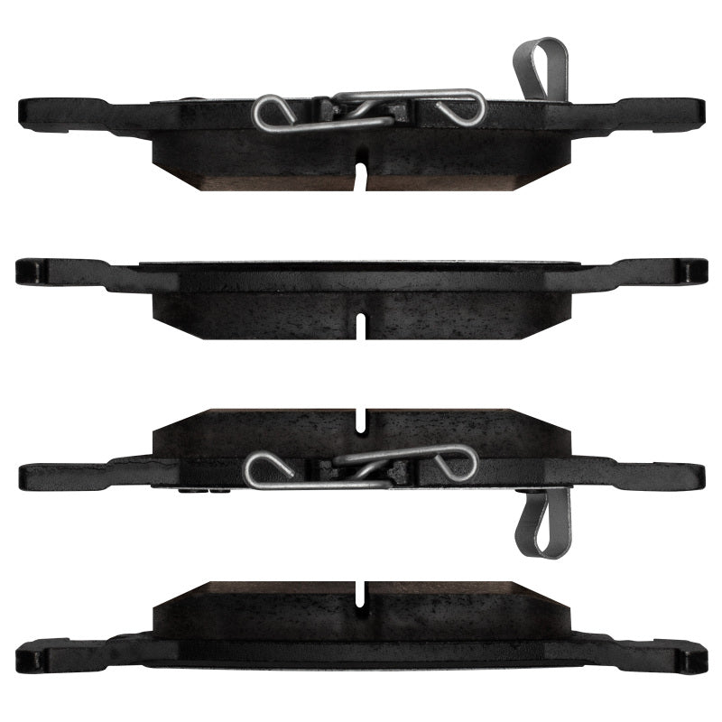 DFC 19-25 Mazda CX-30 Rear 5000 Advanced Ceramic Brake Pads
