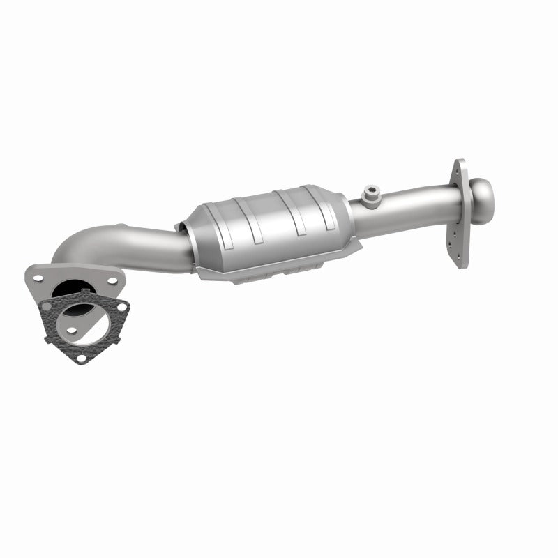 MagnaFlow Direct Fit Catalytic Converter Gm