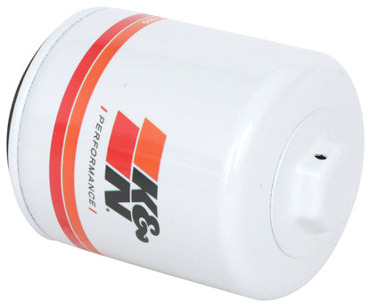K&N Engineering K&N Premium Wrench-Off Oil Filter