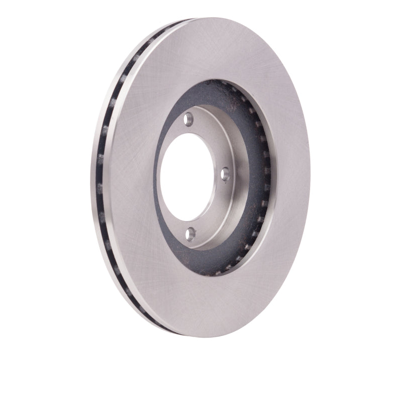 DFC 85-88 Toyota Cressida Front Brake Rotor