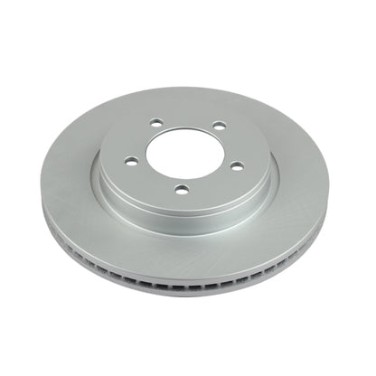 PowerStop Power Stop 02-05 Ford Explorer Front Evolution Geomet Coated Rotor