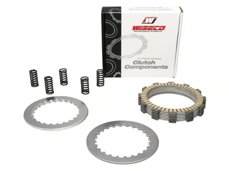 Wiseco KTM125/200 SX-EXC Clutch Pack Kit