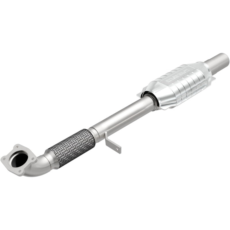 MagnaFlow Direct Fit Catalytic Converter Volvo S40/V40 1.9L Rear