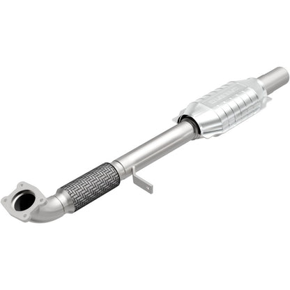 MagnaFlow Direct Fit Catalytic Converter Volvo S40/V40 1.9L Rear