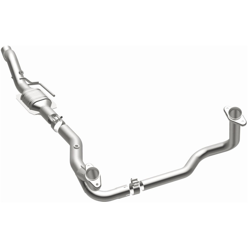 MagnaFlow 2000 Dodge Dakota 5.9L Direct Fit Converter