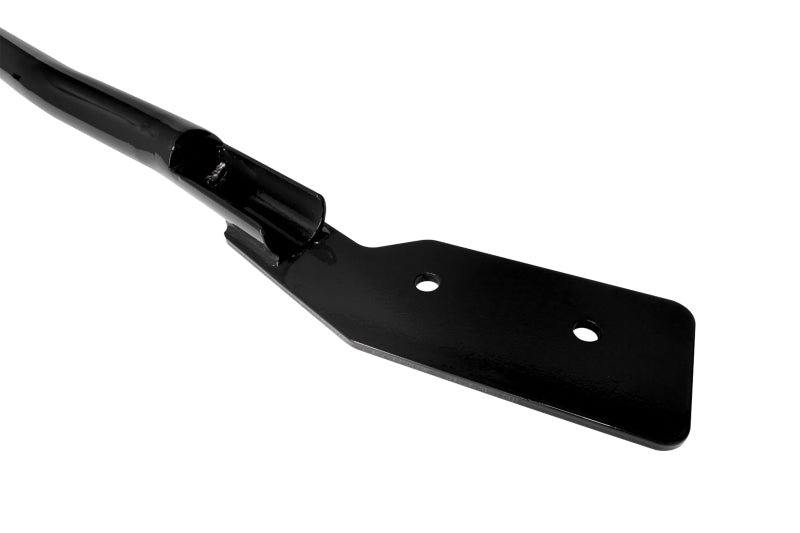 UMI Performance 93-02 GM F-Body Tubular Subframe Connectors - Weld-In