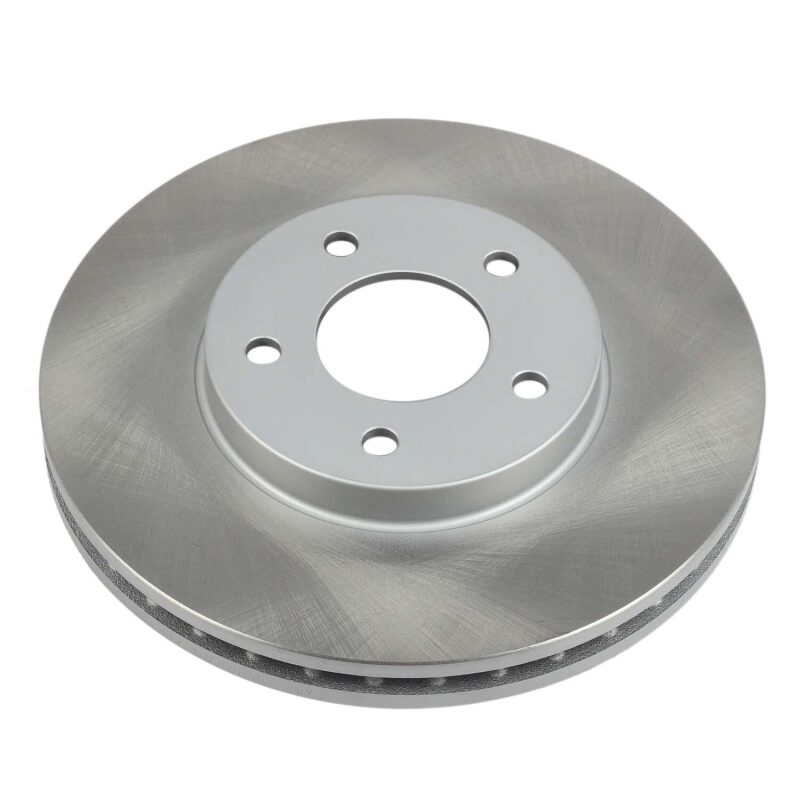 PowerStop Power Stop 02-06 Buick Rendezvous Front Semi Coated Rotor