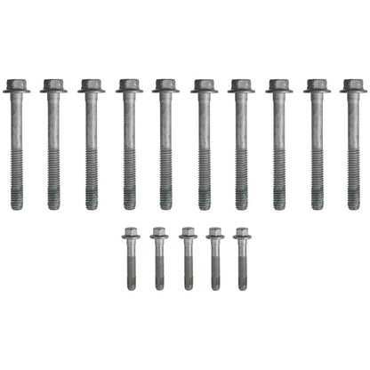 Fel-Pro 09-13 Chevrolet Silverado 1500/08-13 Corvette/14-17 SS Engine Cylinder Head Bolt Set