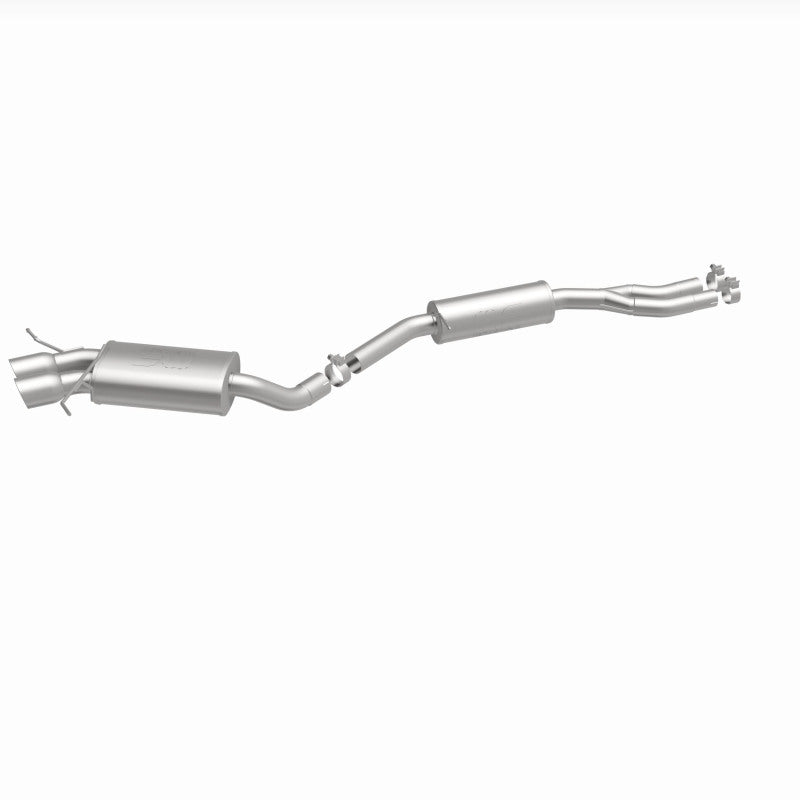 MagnaFlow SYS C/B 08-09 BMW 128i 3.0L