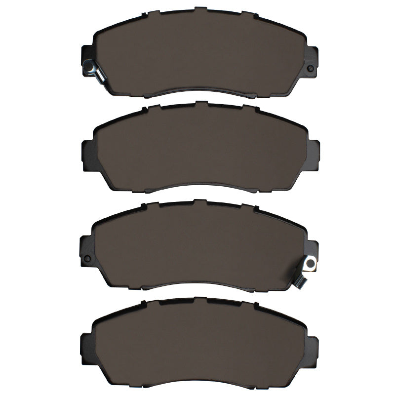 DFC 05-25 Acura TLX Front 5000 Advanced Ceramic Brake Pads
