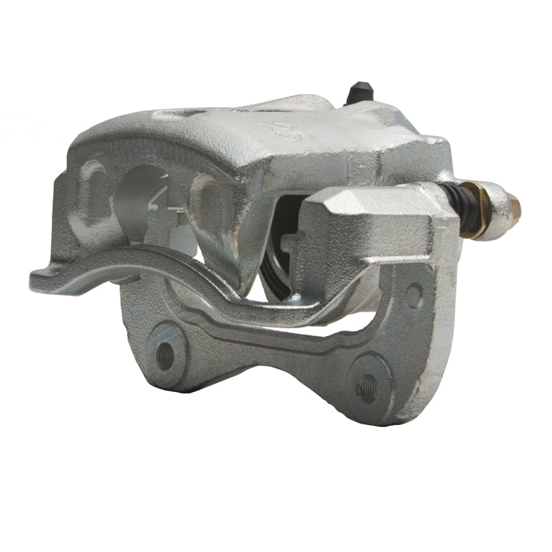 DFC 03-06 Hyundai Sonata Front-R Premium Caliper - Silver Zinc Coated
