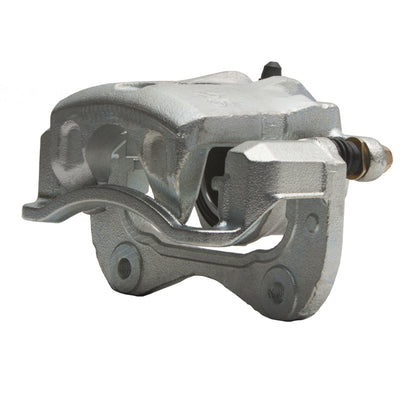 DFC 03-06 Hyundai Sonata Front-R Premium Caliper - Silver Zinc Coated