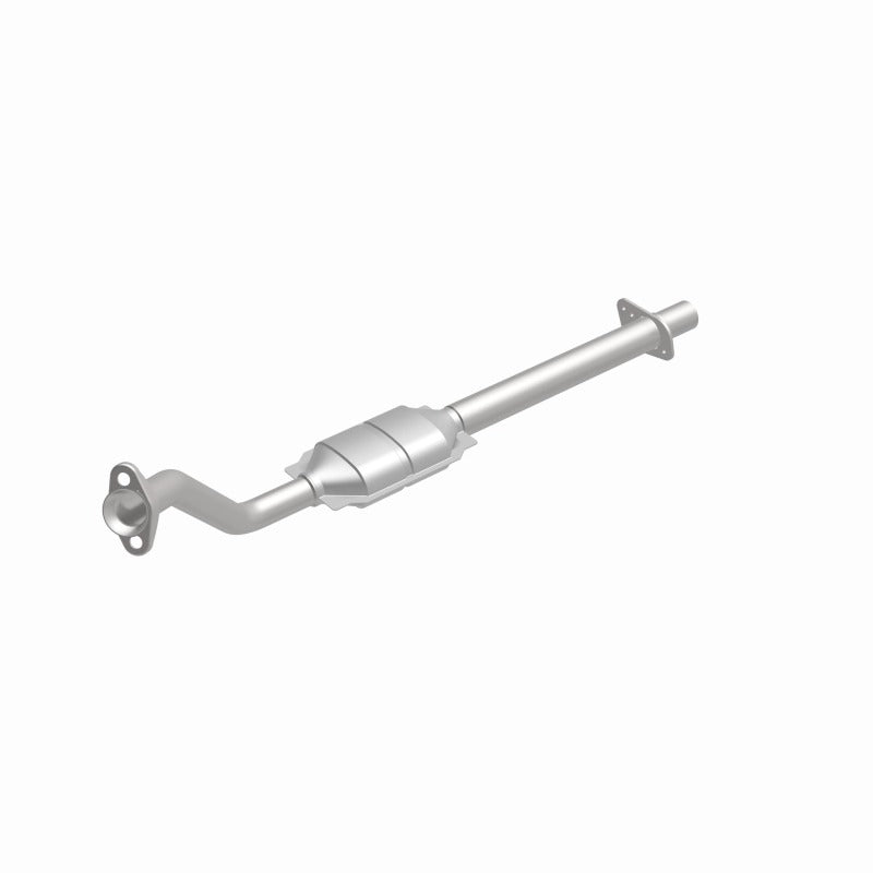 MagnaFlow Direct Fit Catalytic Converter 93-95 GM Van 3.1L 49S