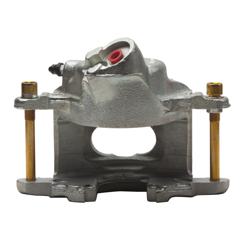 DFC 70-76 Buick Regal Front-R Premium Caliper - Silver Zinc Coated