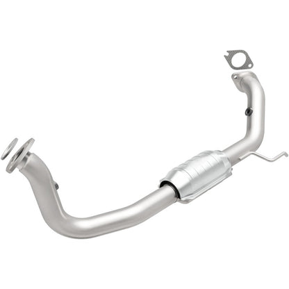 MagnaFlow Direct Fit Catalytic Converter 98-02 Passport 3.2L OEM