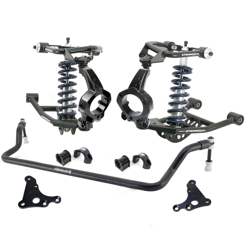 Ridetech RID Control Arms - Front Lower
